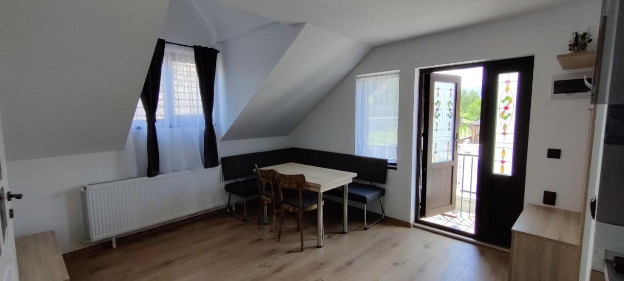 Casa Toplita ภายนอก รูปภาพ