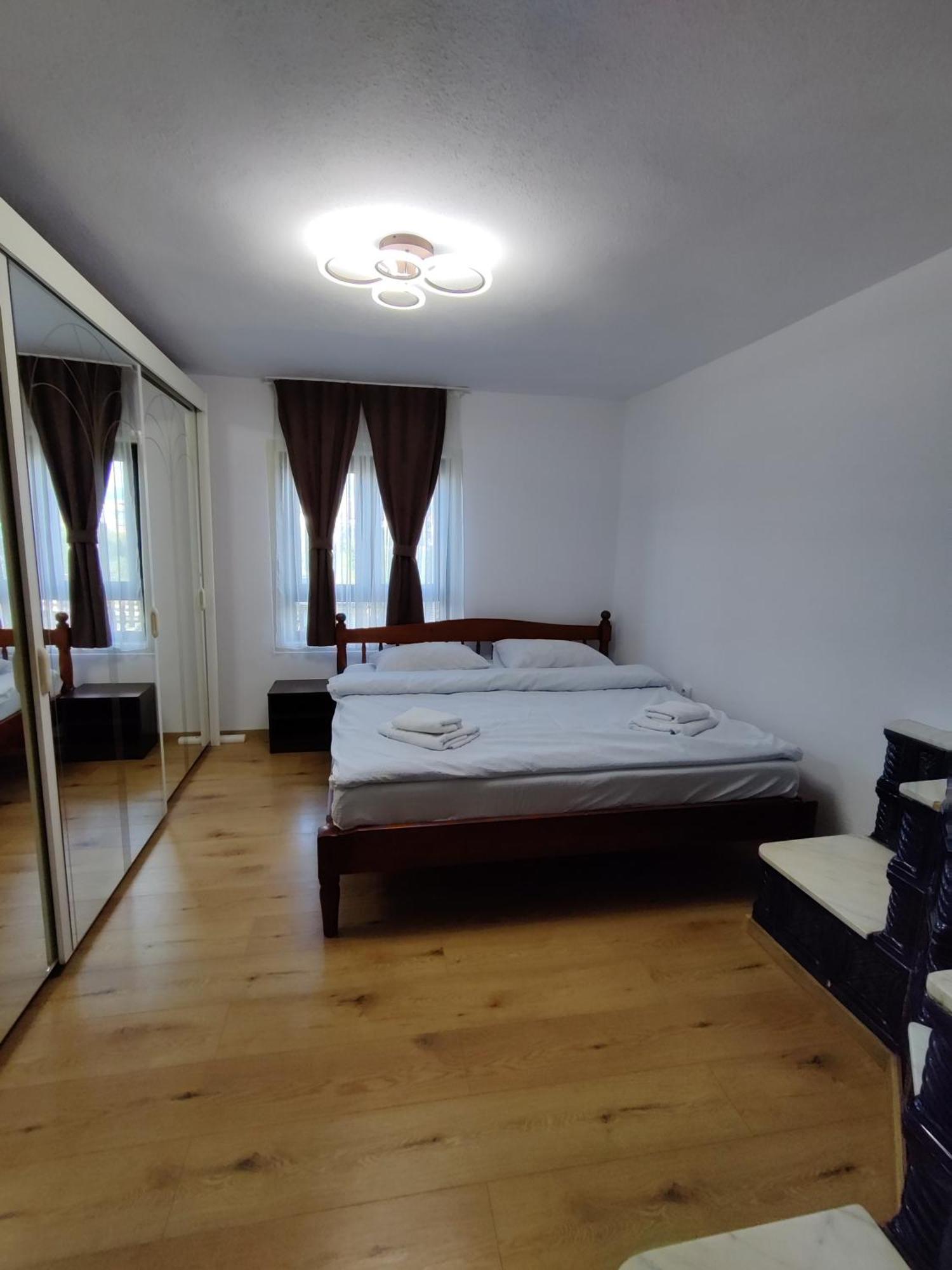 Casa Toplita ภายนอก รูปภาพ