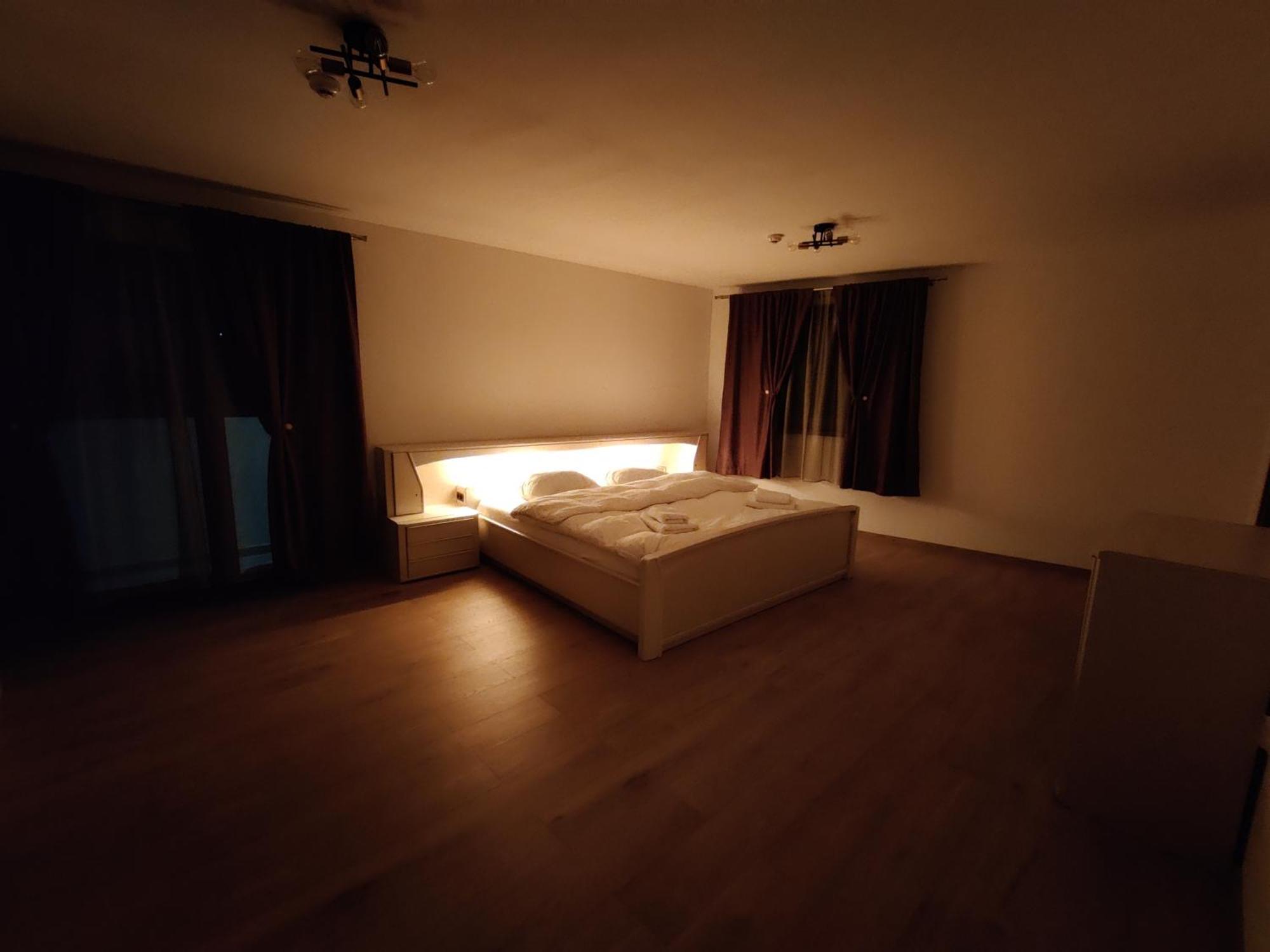 Casa Toplita ภายนอก รูปภาพ